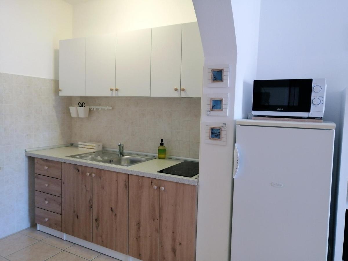 Apartment Suzie Q - Intermezzo With Sea View Rabac Exterior photo